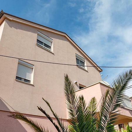 Arenta Apartments Metković Exteriér fotografie