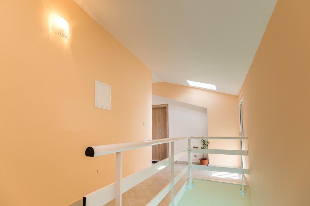 Arenta Apartments Metković Exteriér fotografie