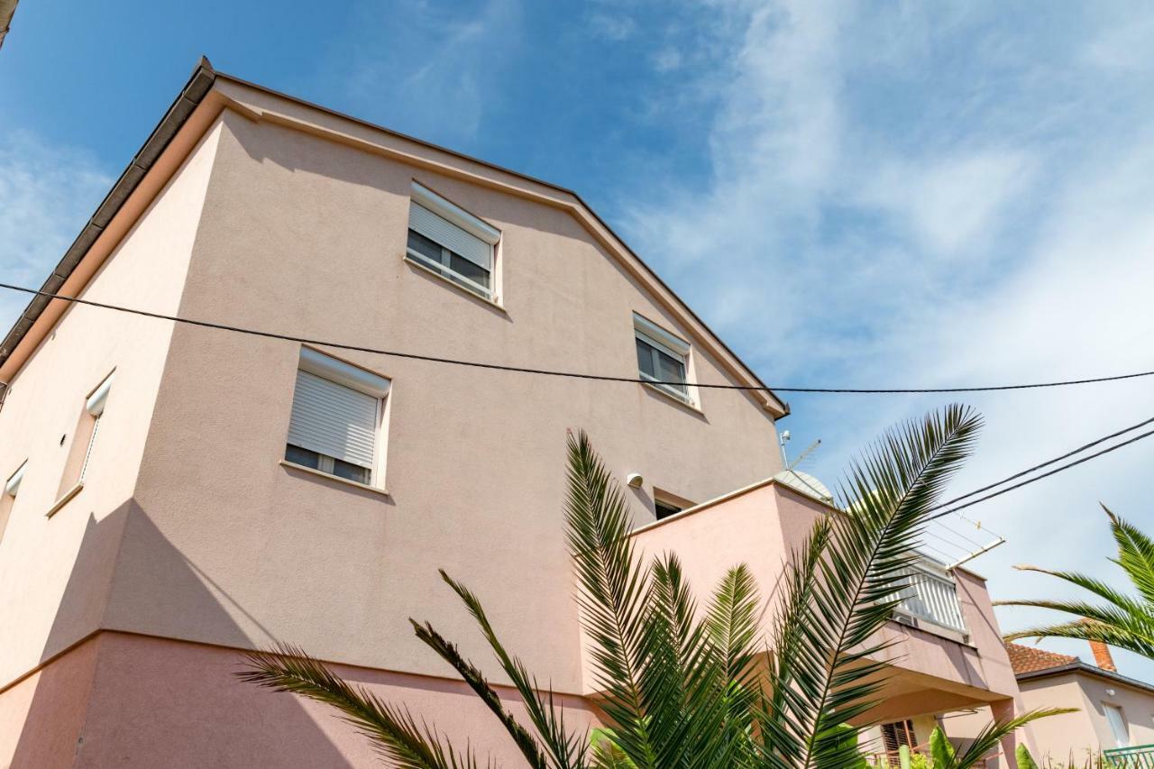 Arenta Apartments Metković Exteriér fotografie