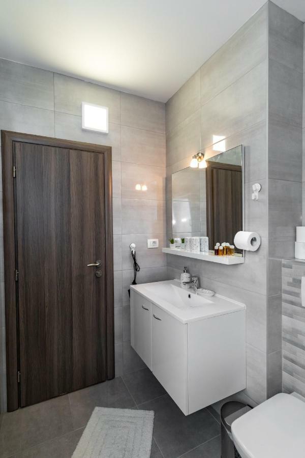 Arenta Apartments Metković Exteriér fotografie